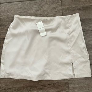 Abercrombie mini skirt